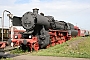 Henschel 27046 - BEM "52 2195"
04.09.2011 - Nördlingen
Frank Glaubitz