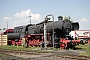 Henschel 27046 - BEM "52 2195"
22.04.2011 - Nördlingen
Werner Peterlick