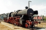 Henschel 27046 - BEM "52 2195"
08.08.2015 - Nördlingen, Bayerisches Eisenbahn-Museum
Steffen Hartz