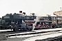 Henschel 27046 - DR "52 2195-7"
25.02.1987 - Frankfurt (Oder), Bahnbetriebswerk Rangierbahnhof
Michael Uhren Henschel 27046 - DR "52 2195-7"
25.02.1987 - Frankfurt (Oder), Bahnbetriebswerk Rangierbahnhof
Michael Uhren