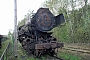 Henschel 27050 - ?
02.05.2008 - Schwarzenberg, Eisenbahnmuseum
Tilo Reinfried