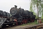 Henschel 27053 - EBG "52 2202"
__.05.1992 - Zittau-Pethau
Karsten Pinther