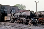 Henschel 27084 - PKP "Ty 2-243"
15.06.1980 - Sierpc
Werner Wölke