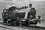 Henschel 27133 - Halberger Hütte "3"
__.__.1951 - Brebach
Archiv Rüdiger Vonberg