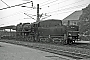 Henschel 27338 - DR  "52 1192-5"
__.__.1975 - Dresden, Hauptbahnhof
Jürgen Lehmann (Archiv ILA Dr. Barths)