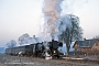 Henschel 27429 - PKP "Ty 2-249"
20.01.1991 - Lipiny Odrzańskie
Stefan Motz