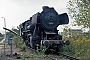 Henschel 27457 - DR "52 8143-1"
28.09.1991 - Bautzen
Archiv Stefan Kier