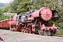 Henschel 27463 - Wupperschiene "52 8086"
20.09.2009 - Radevormwald-Dahlhausen
Patrick Böttger