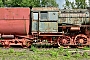 Henschel 27463 - Wupperschiene "52 8086"
17.09.2017 - Radevormwald-Dahlhausen, Bahnhof Dahlhausen (Wupper)
Stefan Kier