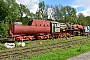 Henschel 27463 - Wupperschiene "52 8086"
17.09.2017 - Radevormwald-Dahlhausen, Bahnhof Dahlhausen (Wupper)
Stefan Kier