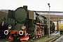 Henschel 27479 - PKP "Ty 2-262"
01.05.1991 - Zbąszynek
Dietmar Stresow