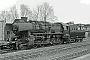 Henschel 27480 - DR "52 8096-1"
25.05.1980 - Löbau (Sachsen), BahnhofFrank Pilz