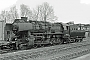 Henschel 27480 - DR "52 8096-1"
25.05.1980 - Löbau (Sachsen), Bahnhof
Frank Pilz