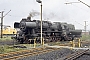 Henschel 27480 - DR "52 8096-1"
02.07.1988 - Engelsdorf (bei Leipzig), Bahnbetriebswerk
Tilo Reinfried