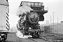 Henschel 27480 - DR "52 8096-1"
17.12.1986 - Engelsdorf (bei Leipzig), Bahnbetriebswerk
Jens-Uwe Paul