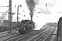Henschel 27480 - DR "52 8096-1"
11.06.1985 - Engelsdorf
Jens-Uwe Paul