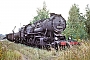 Henschel 27480 - DR "52 8096-1"
19.08.1991 - AltenburgFrank Glaubitz