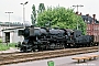 Henschel 27540 - PKP "Ty 2-275"
15.06.1980 - Torun
Werner Wölke