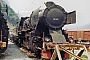 Henschel 27545 - ŽMSŽ "33-339"
18.04.1995 - Jesenice (Aßling), Bahnhof
Christoph Weleda