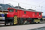 Henschel 27596 - ÖBB "80 81 976 0 029-5"
27.02.1994 - BludenzNorbert Schmitz