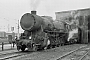 Henschel 27604 - ÖBB "52.2436"
03.03.1972 - Wien-Nord
Helmut Philipp