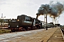 Henschel 27623 - DR "052 087-4"
25.07.1993 - Oranienburg
Bernd Gennies