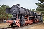 Henschel 27635 - Denkmal "52 8062-3"
21.09.2018 - Treuenbrietzen, Gewerbepark "Leipziger Straße"
Malte Werning