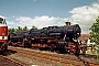 Henschel 27669 - DR "52 8124-1"
29.07.1991 - Kamenz
Ernst Lauer