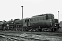 Henschel 27711 - DR "52 9543-1"
30.11.1975 - Senftenberg, Bahnbetriebswerk
Archiv Tilo Reinfried