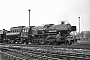 Henschel 27711 - DR "52 9543-1"
20.03.1976 - Senftenberg
Günter Scheibe [†] (ILA Dr. Günther Barths)