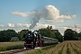 Henschel 27719 - VSM "52 8053"
05.09.2010 - Beeckbergen-Lieren
Malte Werning