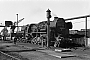 Henschel 27719 - DR "52 8053-2"
14.06.1985 - Angermünde, Bahnbetriebswerk
Joachim Richling (Archiv Stefan Kier)