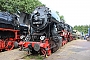 Henschel 27719 - VSM "52 8053"
06.09.2025 - BeekbergenThomas Wohlfarth