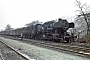 Henschel 27719 - DR "52 8053-2"
26.12.1984 - Schwedt (Oder), Bahnhof
Michael Uhren Henschel 27719 - DR "52 8053-2"
26.12.1984 - Schwedt (Oder), Bahnhof
Michael Uhren
