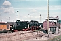 Henschel 27719 - DR "52 8053-2"
19.07.1986 - Angermünde, Bahnbetriebswerk
Michael Uhren Henschel 27719 - DR "52 8053-2"
19.07.1986 - Angermünde, Bahnbetriebswerk
Michael Uhren