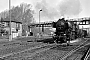 Henschel 27728 - DR "52 8007-8"
22.04.1985 - Ebersbach (Sachsen)
Steffen Duntsch