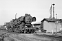 Henschel 27728 - DR "52 8007-8"
05.10.1984 - Bautzen, Bahnbetriebswerk
Uwe Haas