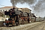 Henschel 27738 - TCDD "56.504"
13.06.1977 - Izmir, Posten B
Helmut Dahlhaus