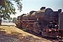 Henschel 27738 - Eisenbahnmuseum Ankara "56.504"
27.07.1989 - Çamlık, Eisenbahnmuseum
Marvin Fries