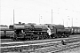 Henschel 27791 - DR "52 2613"
10.07.1967 - Bitterfeld, Bahnhof
Karl-Friedrich Seitz