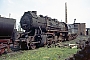 Henschel 27794 - DR "52 8004-5"
10.05.1991 - Guben, Bahnbetriebswerk
Tilo Reinfried