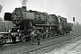 Henschel 27794 - DR "52 8004-5"
13.11.1982 - Hohenbocka 
Jörg Helbig