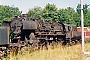 Henschel 27804 - DR "52 8187-8"
07.07.1989 - Borckenfriede, Bahnhof
Dietmar Stresow