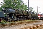 Henschel 27804 - DR "52 8187-8"
24.09.1991 - Borckenfriede, Bahnhof
Dietmar Stresow