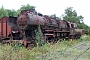 Henschel 27804 - Falz "52 8187-8"
07.09.2008 - Falkenberg (Elster), Sammlung Falz
Heiko Müller