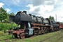 Henschel 27804 - Falz "52 8187-8"
10.09.2017 - Falkenberg (Elster), Sammlung Falz
Karsten Pinther