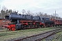 Henschel 27804 - Falz "52 8187-8"
18.01.2020 - Falkenberg (Elster), Sammlung Falz
Alex Huber