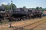 Henschel 27804 - Falz "52 8187-8"
19.08.1995 - Basdorf, Sammlung Falz
H.-Uwe Schwanke