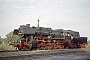 Henschel 27826 - DR "52 8147-2"
28.08.1981 - Haldensleben, BahnbetriebswerkThomas Fischer