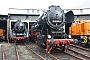 Henschel 27827 - Falz "52 8089-6"
15.09.2012 - Falkenberg (Elster), Eisenbahnmuseum im ehemaligen Bahnbetriebswerk oberer Bahnhof
Thomas Wohlfarth